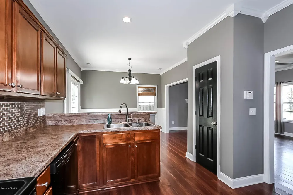 166 Crooked Run Drive New Bern, NC 28560