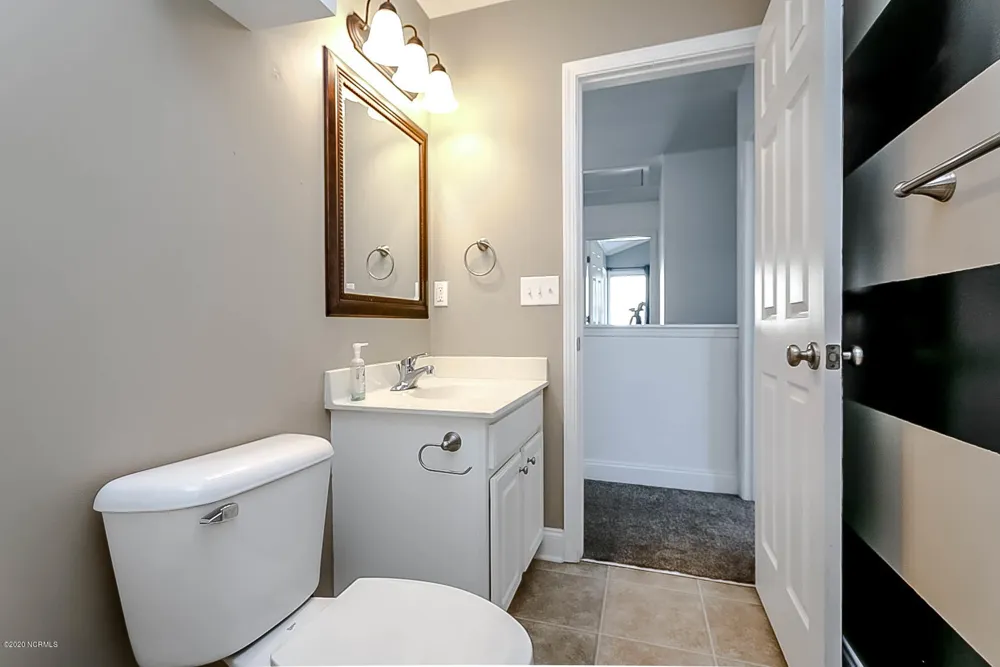166 Crooked Run Drive New Bern, NC 28560