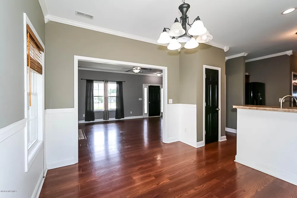 166 Crooked Run Drive New Bern, NC 28560