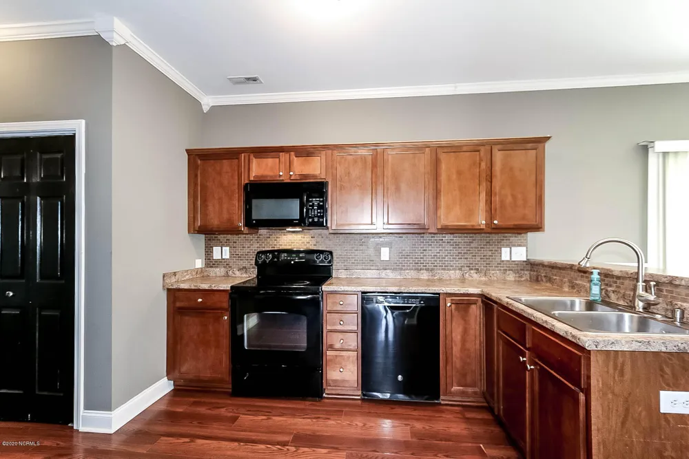 166 Crooked Run Drive New Bern, NC 28560