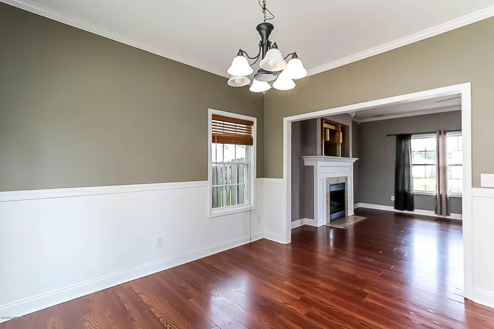 166 Crooked Run Drive New Bern, NC 28560