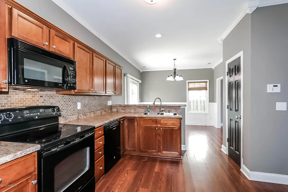 166 Crooked Run Drive New Bern, NC 28560