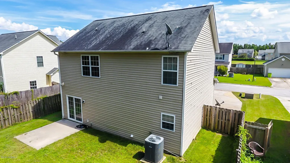 166 Crooked Run Drive New Bern, NC 28560
