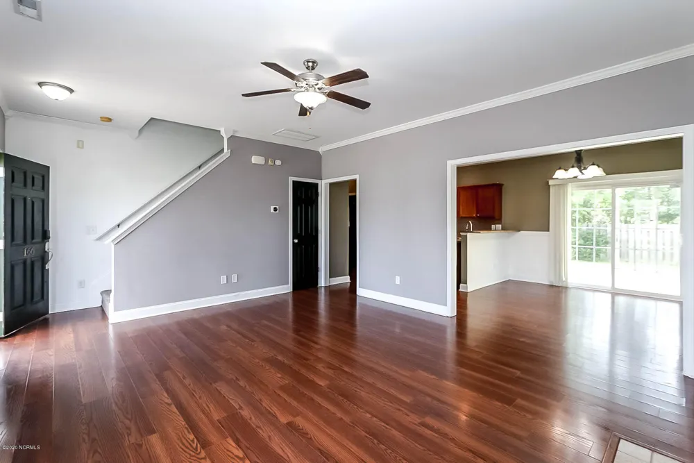166 Crooked Run Drive New Bern, NC 28560