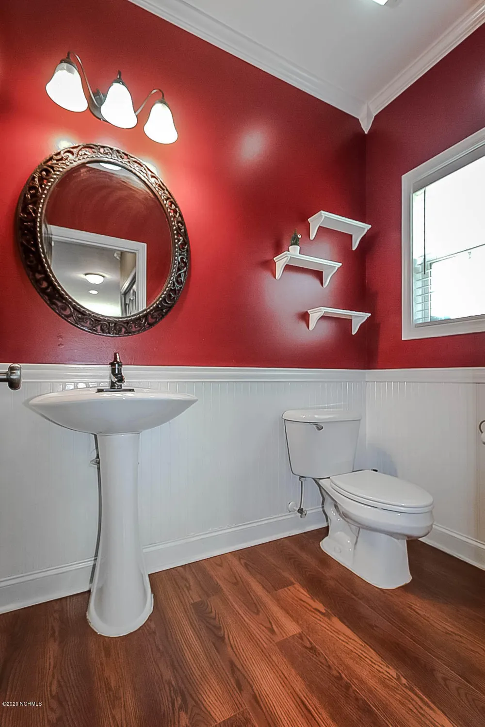 166 Crooked Run Drive New Bern, NC 28560