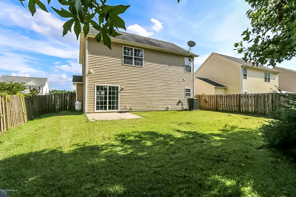 166 Crooked Run Drive New Bern, NC 28560