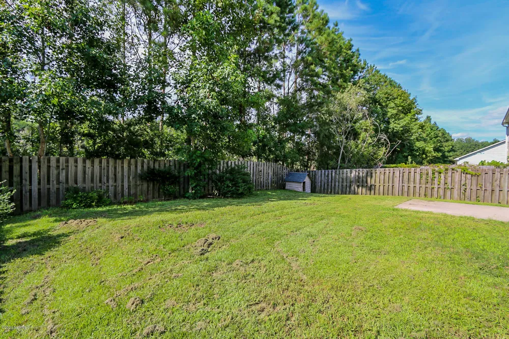 166 Crooked Run Drive New Bern, NC 28560