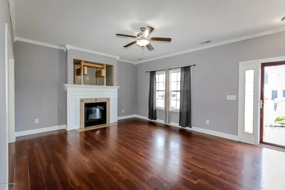 166 Crooked Run Drive New Bern, NC 28560
