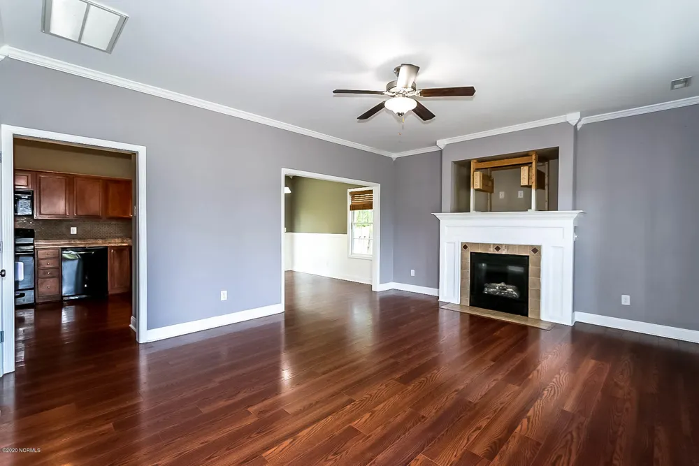 166 Crooked Run Drive New Bern, NC 28560