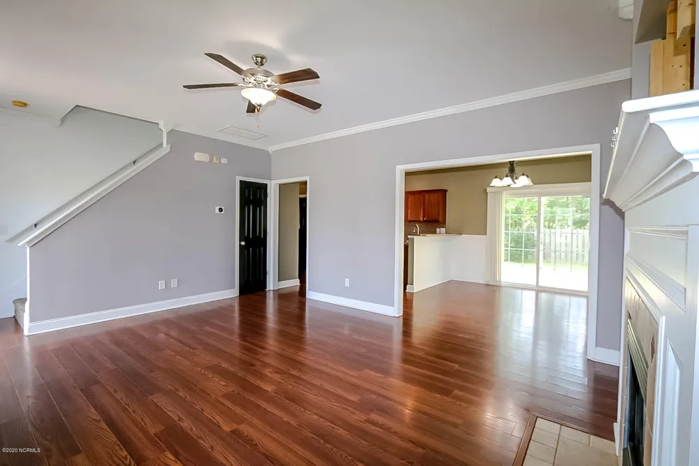 166 Crooked Run Drive New Bern, NC 28560