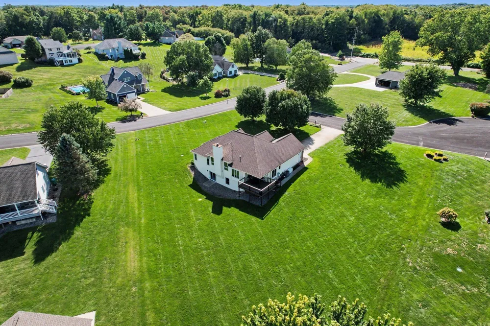 12 Hawksbury Point Battle Creek, MI 49014