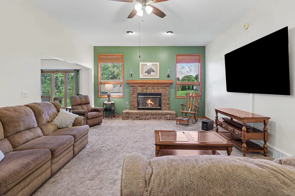 12 Hawksbury Point Battle Creek, MI 49014
