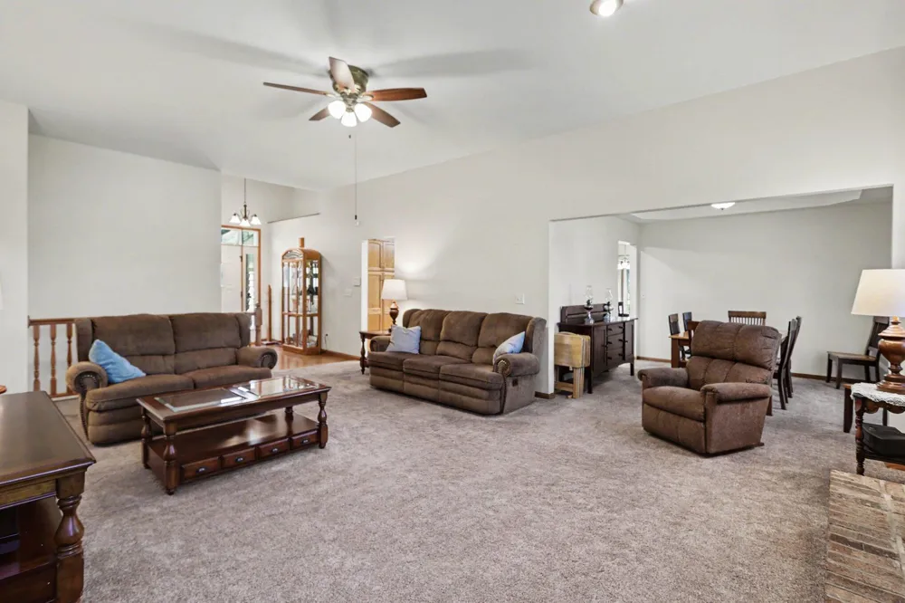 12 Hawksbury Point Battle Creek, MI 49014