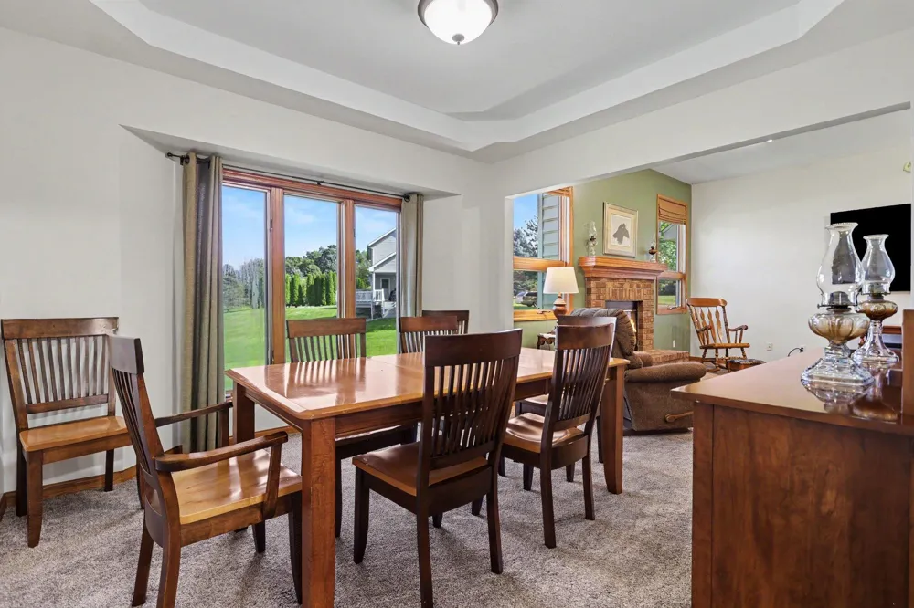 12 Hawksbury Point Battle Creek, MI 49014