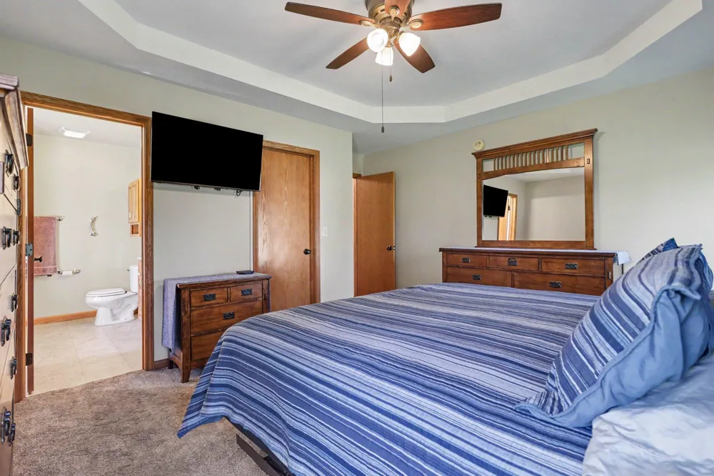 12 Hawksbury Point Battle Creek, MI 49014