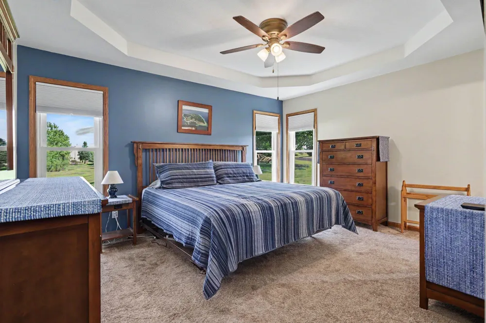 12 Hawksbury Point Battle Creek, MI 49014