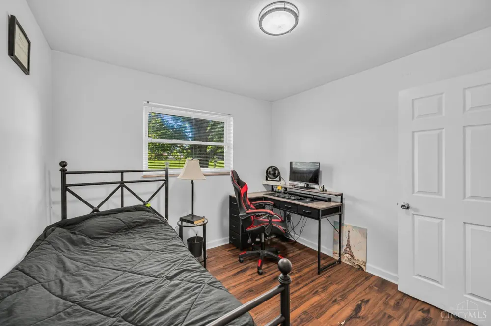 11935 Mill Road Springfield, OH 45240
