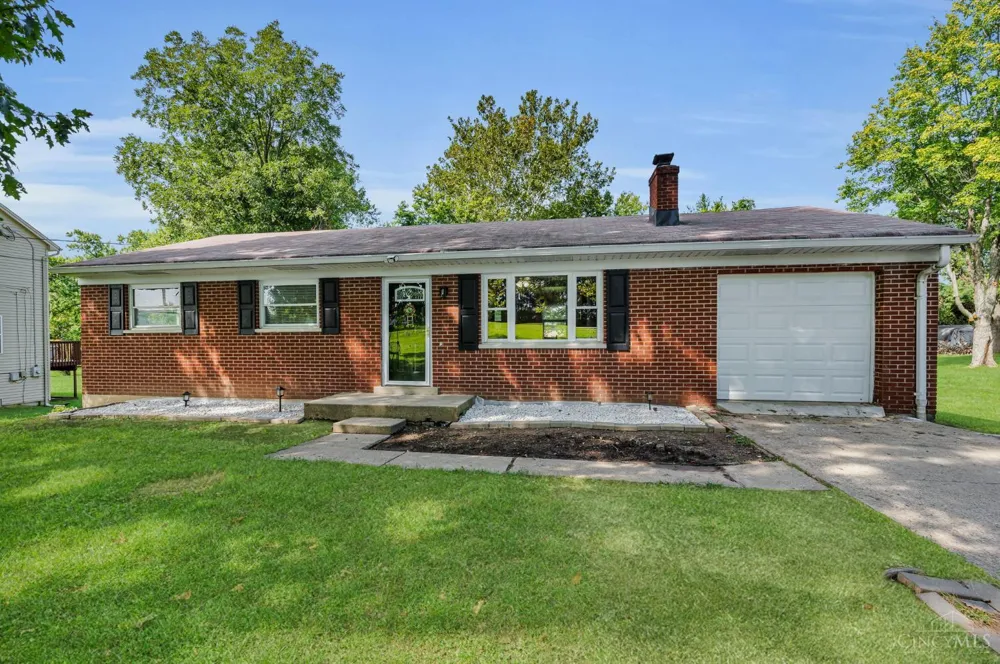 11935 Mill Road Springfield, OH 45240