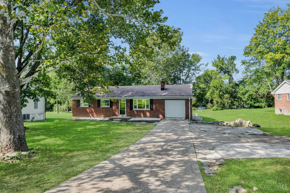 11935 Mill Road Springfield, OH 45240