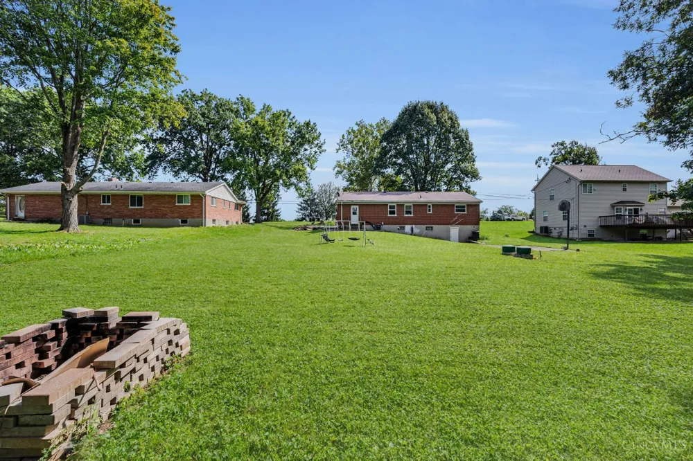 11935 Mill Road Springfield, OH 45240