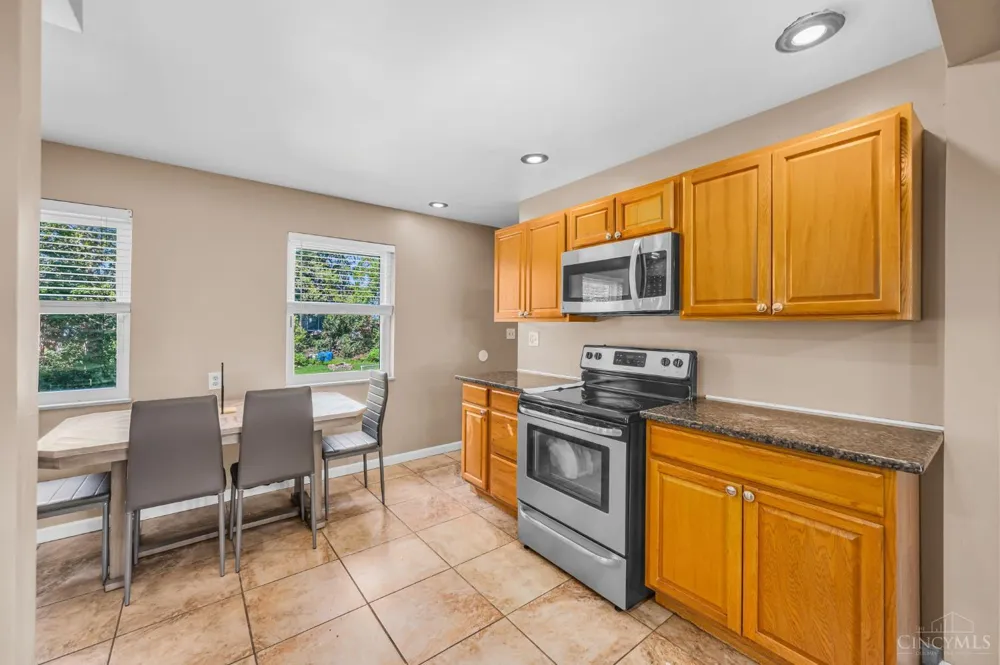 11935 Mill Road Springfield, OH 45240