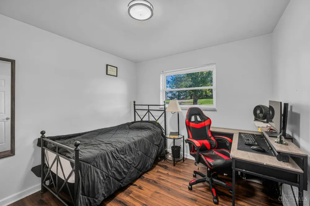 11935 Mill Road Springfield, OH 45240