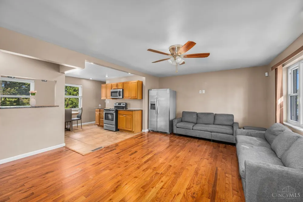 11935 Mill Road Springfield, OH 45240