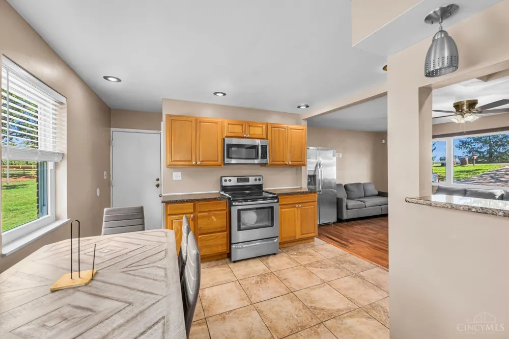 11935 Mill Road Springfield, OH 45240