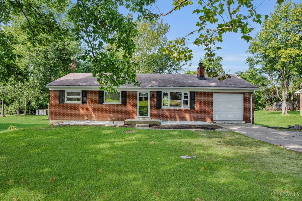 11935 Mill Road Springfield, OH 45240