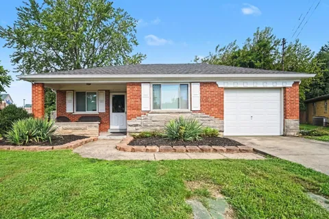 3701 Susanna Drive
