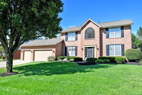 8575 Charleston Valley Drive