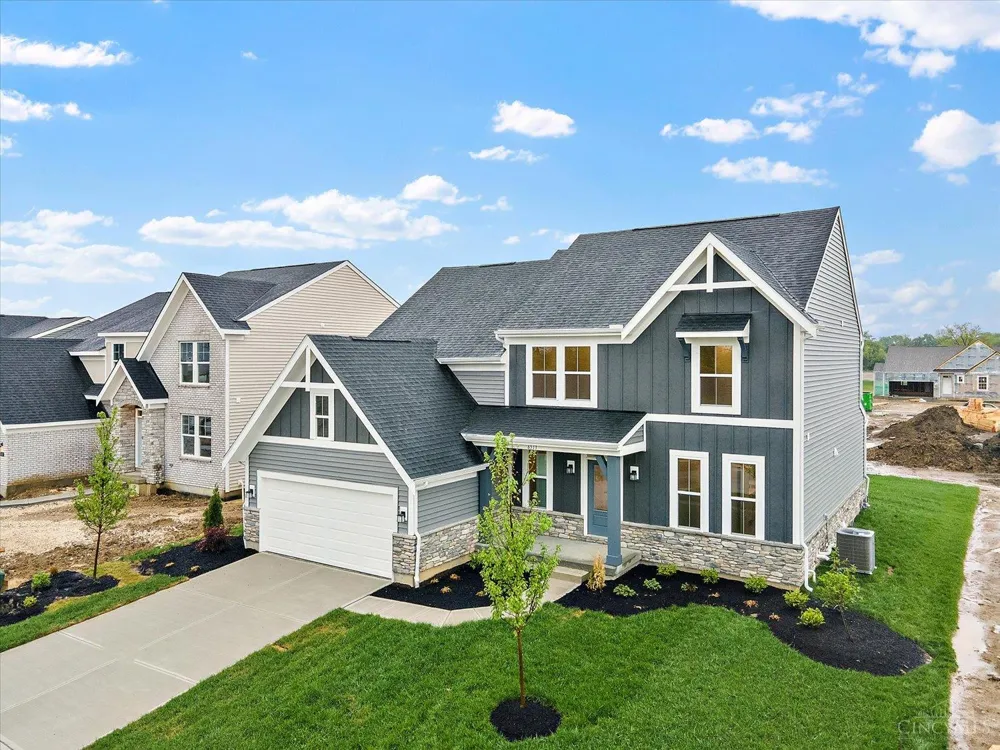6513 River Birch Street Tipp City, OH 45371