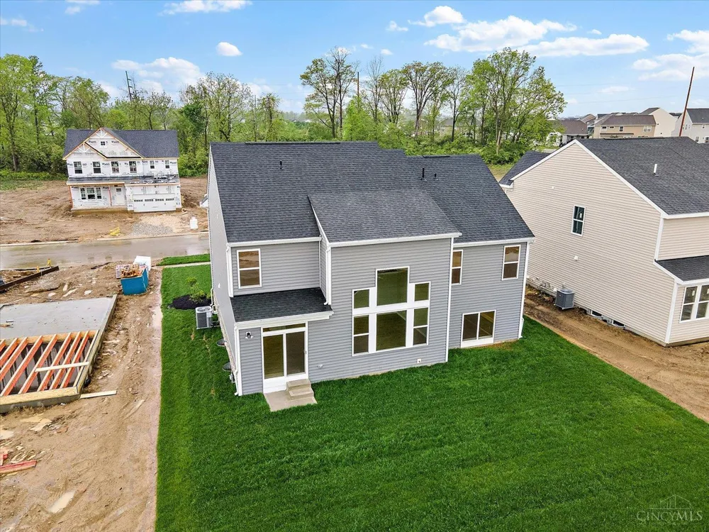 6513 River Birch Street Tipp City, OH 45371