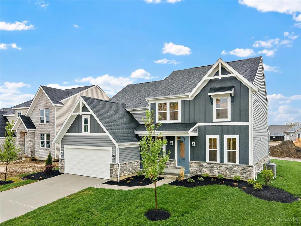 6513 River Birch Street Tipp City, OH 45371
