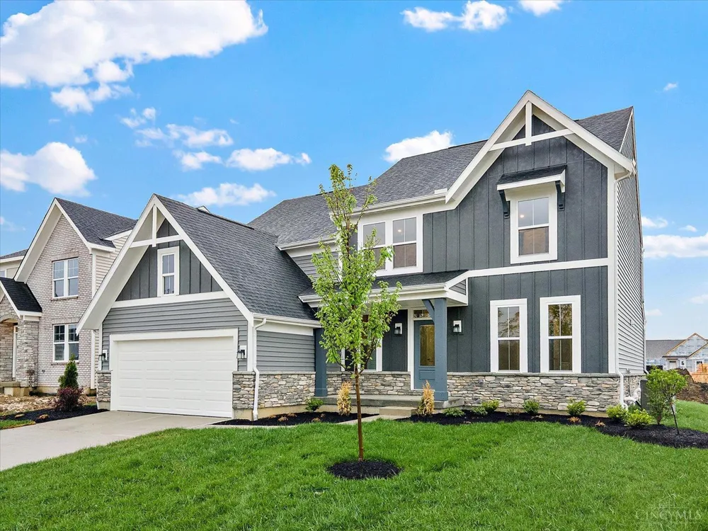 6513 River Birch Street Tipp City, OH 45371