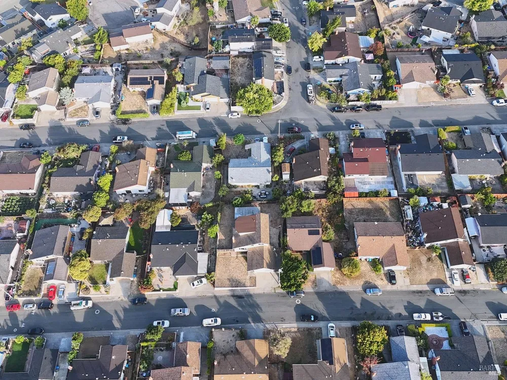 153 Dartmouth Avenue Vallejo, CA 94589