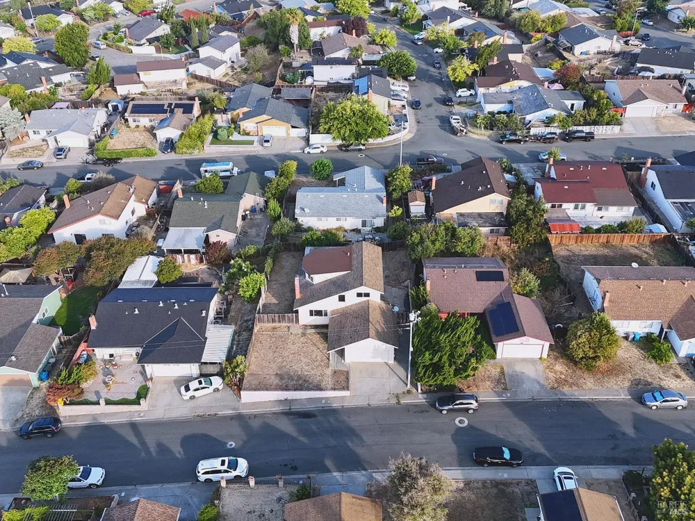 153 Dartmouth Avenue Vallejo, CA 94589