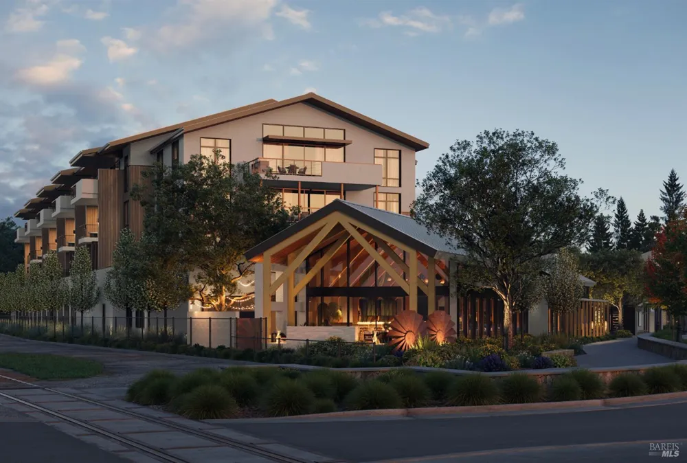 180 Sawmill Circle ##408 Healdsburg, CA 95448