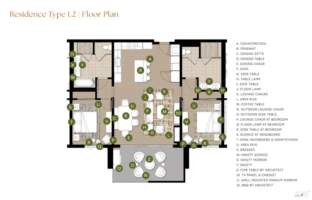 180 Sawmill Circle ##408 Healdsburg, CA 95448