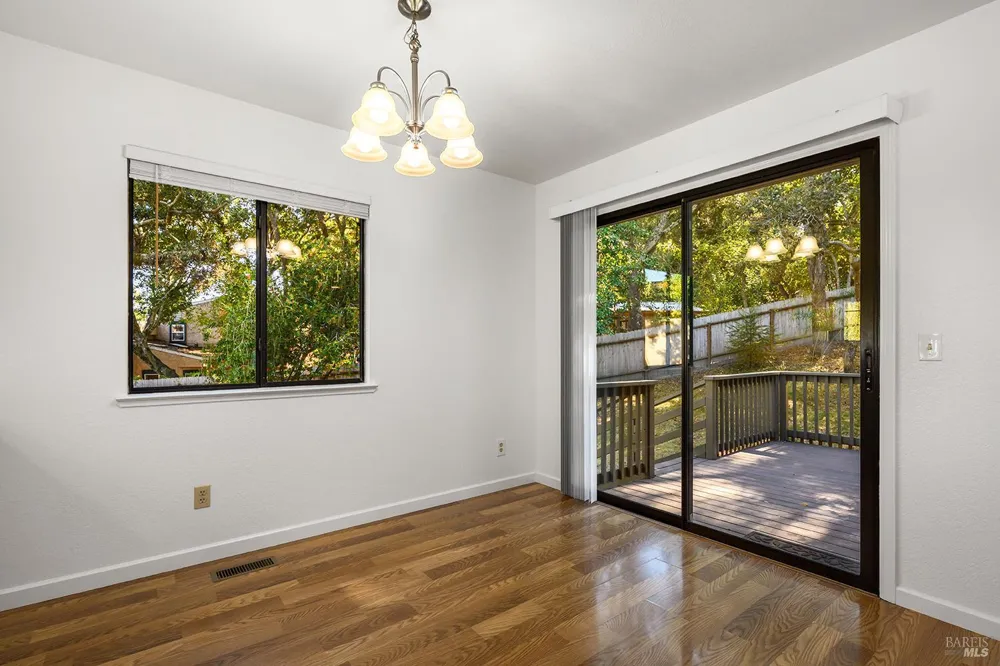 7811 Stefenoni Court Sebastopol, CA 95472
