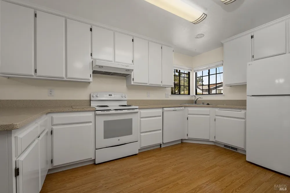 7811 Stefenoni Court Sebastopol, CA 95472