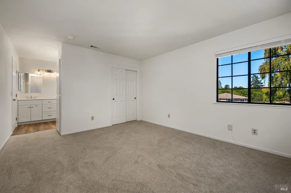 7811 Stefenoni Court Sebastopol, CA 95472