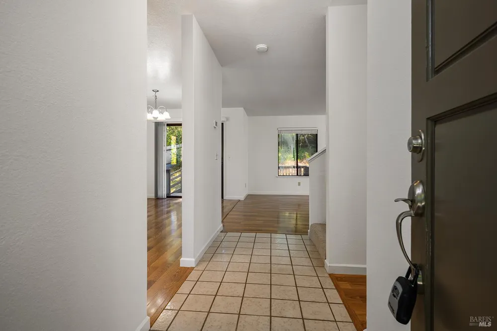 7811 Stefenoni Court Sebastopol, CA 95472