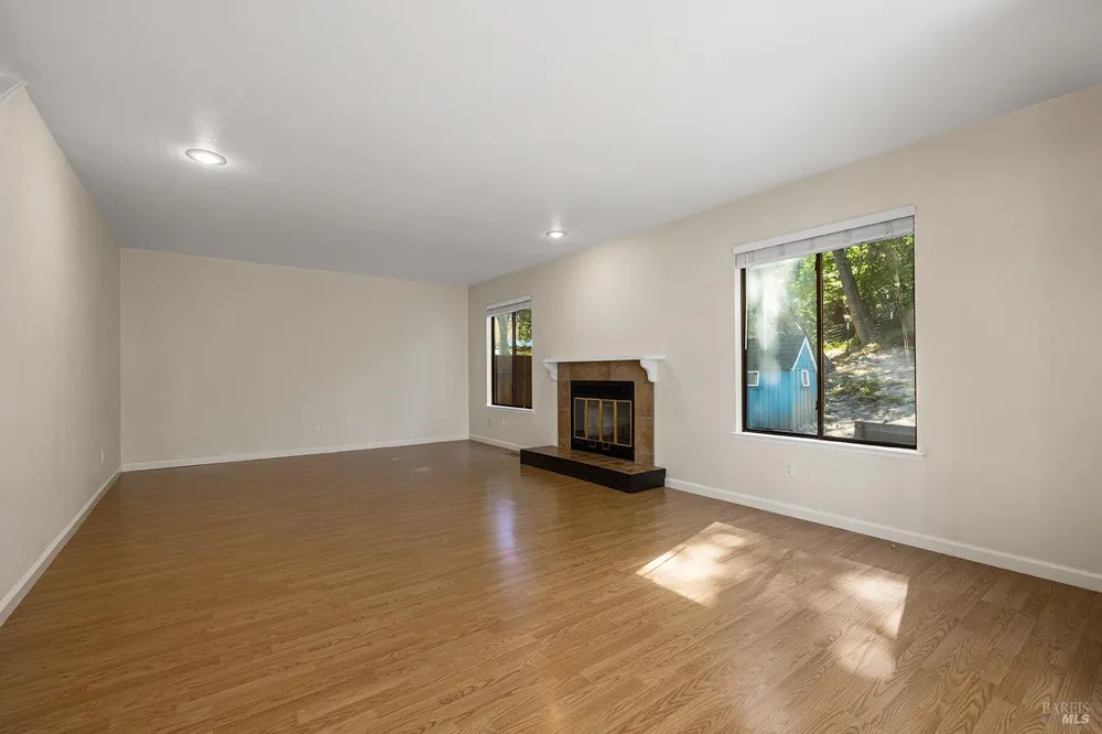 7811 Stefenoni Court Sebastopol, CA 95472