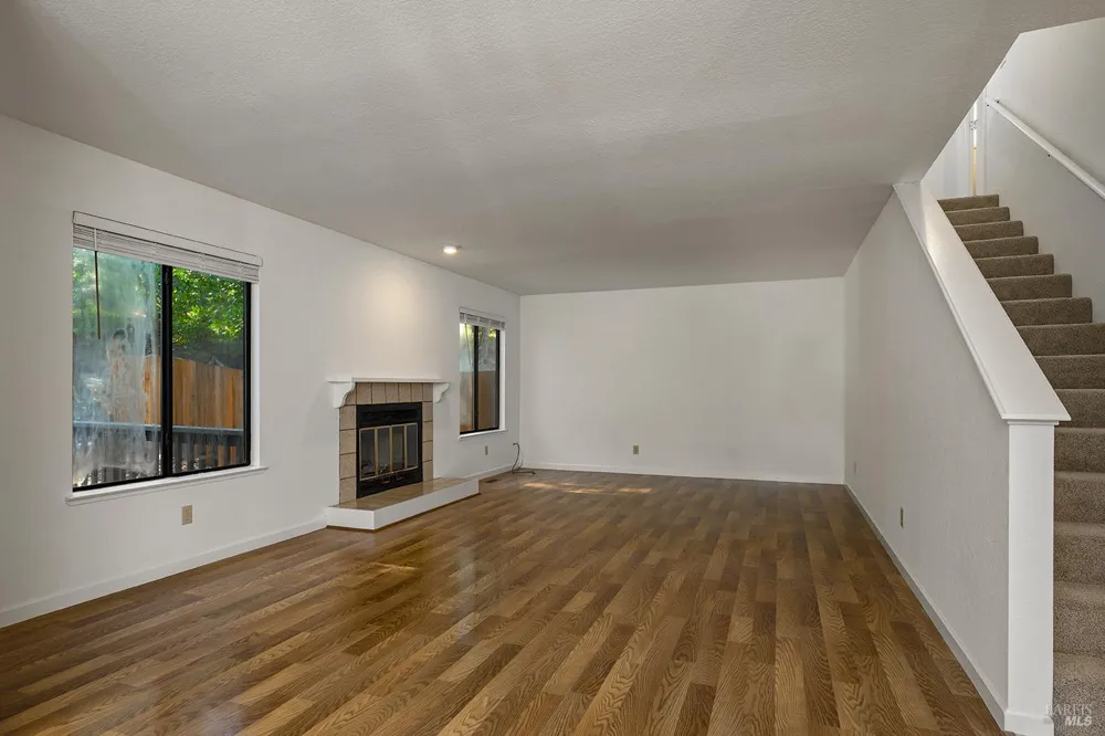 7811 Stefenoni Court Sebastopol, CA 95472