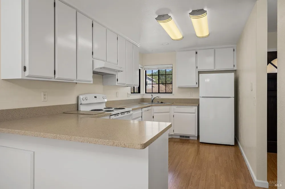 7811 Stefenoni Court Sebastopol, CA 95472