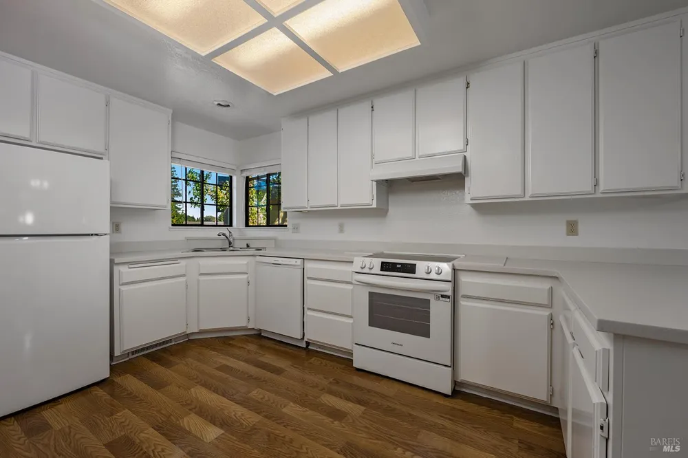 7811 Stefenoni Court Sebastopol, CA 95472