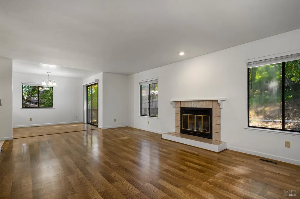 7811 Stefenoni Court Sebastopol, CA 95472