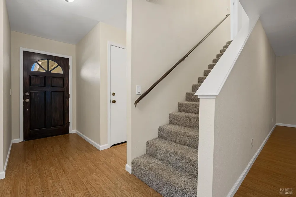 7811 Stefenoni Court Sebastopol, CA 95472