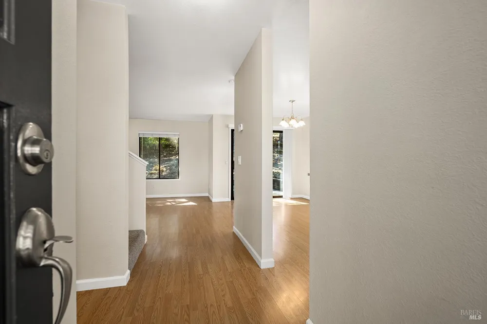 7811 Stefenoni Court Sebastopol, CA 95472
